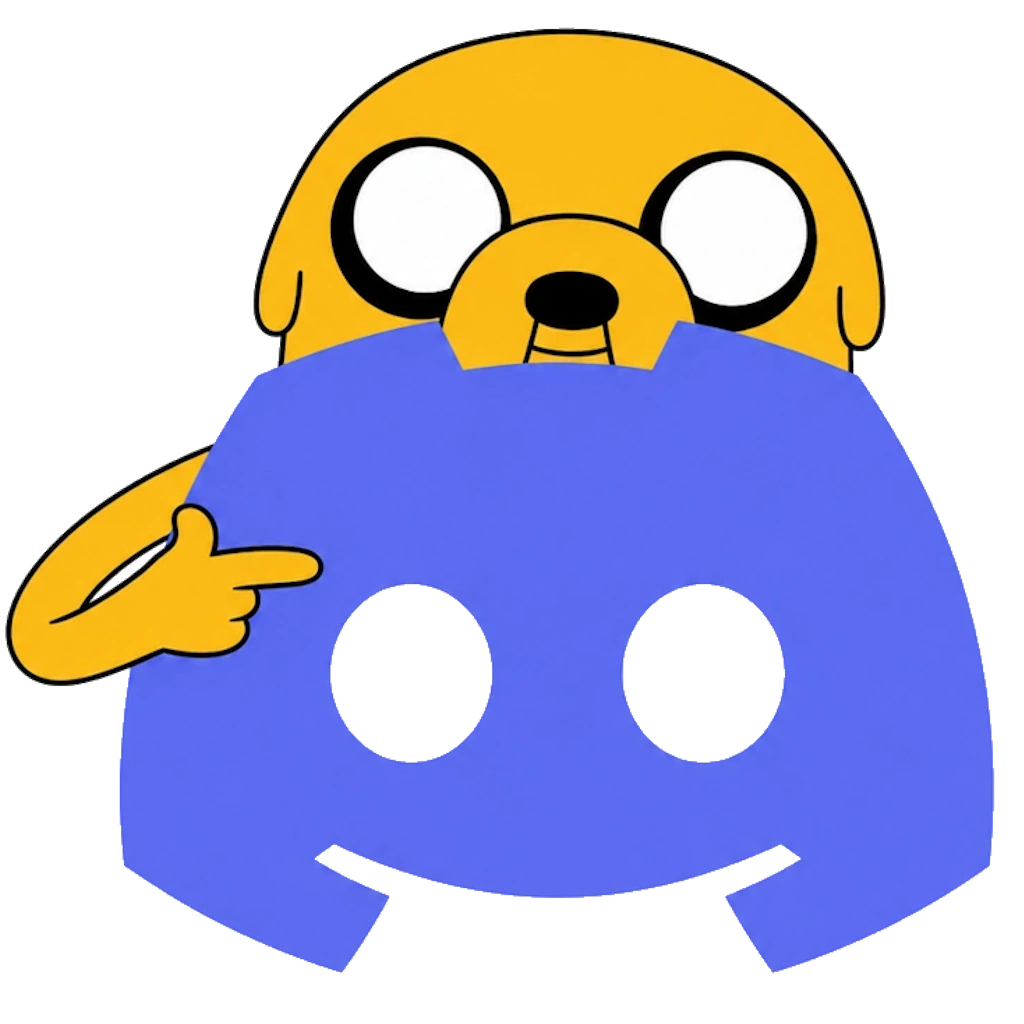 Discord sunucumuza katıl