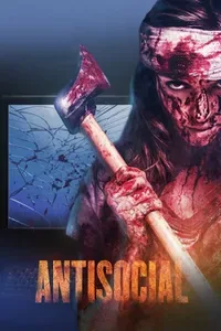 Antisosyal