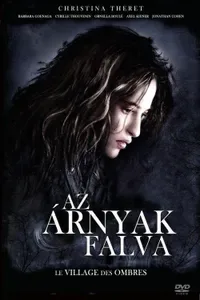 Ruhlar Kasabası