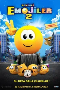 Sevimli Emojiler