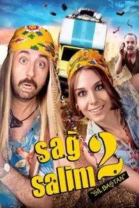 Sağ Salim 2 Sil Baştan