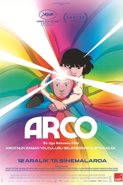 Arco