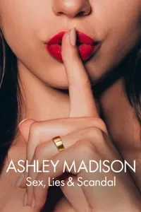Ashley Madison Sex Lies Scandal