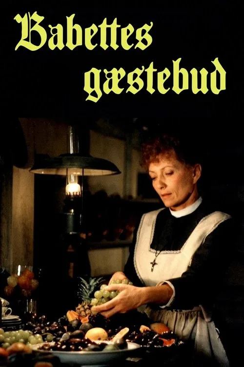 Babette'nin Şöleni