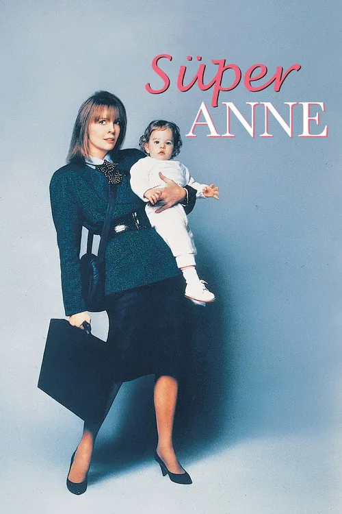 Süper Anne