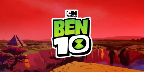 Ben 10: Uzaylı Gezegenleri