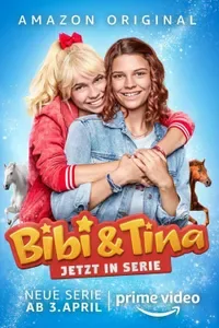 Bibi and Tina