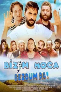 Bizim Hoca Bezdum da!