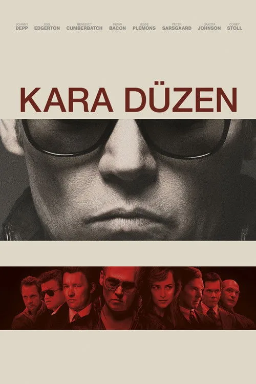 Kara Düzen