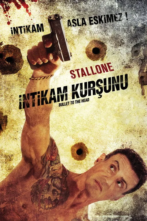 İntikam Kurşunu