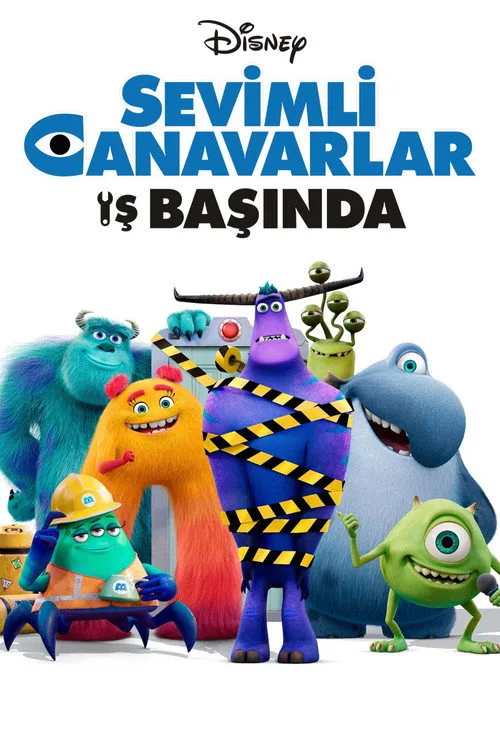 Canavarlar Ligi