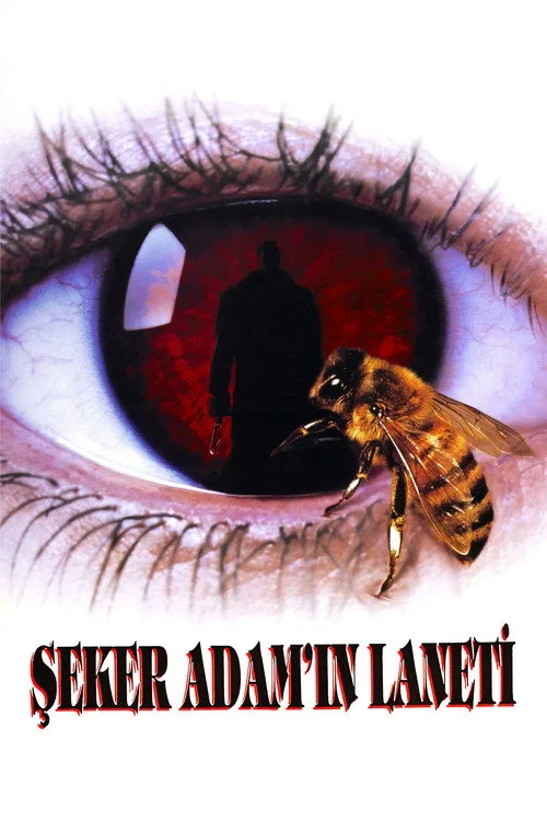 Şeker Adam'ın Laneti