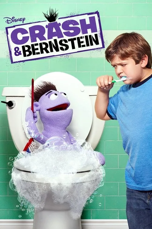 Crash Ve Bernstein