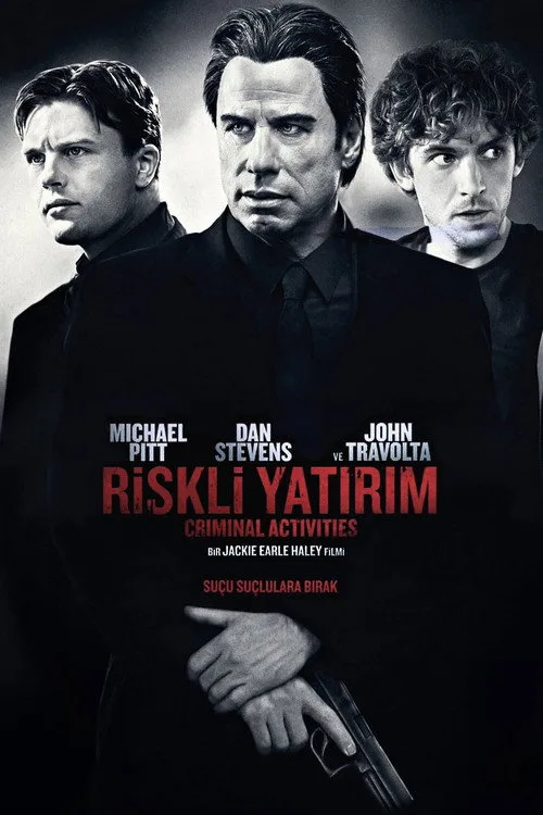 Riskli Yatırım