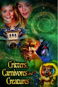 Critters Carnivores and Creatures