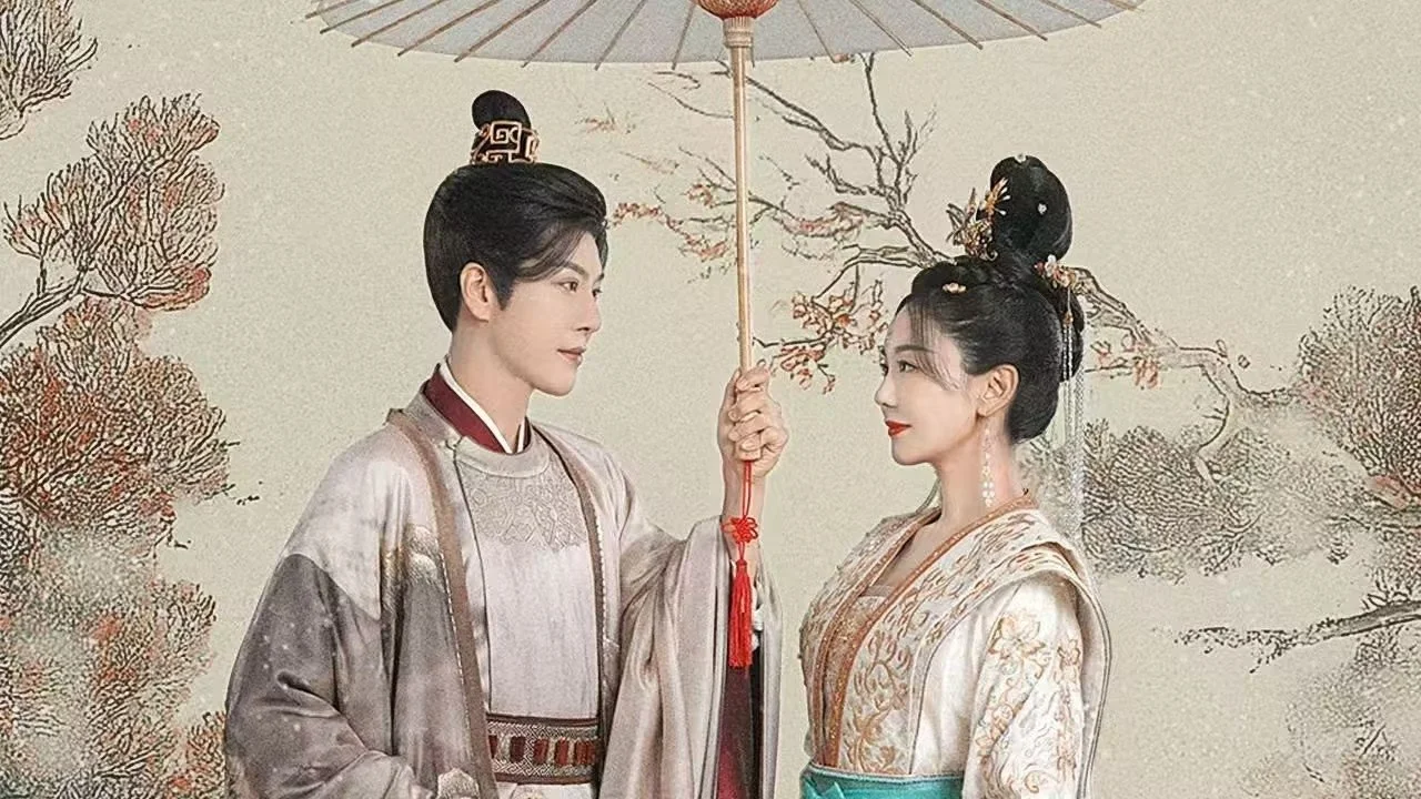 My Destined Consort