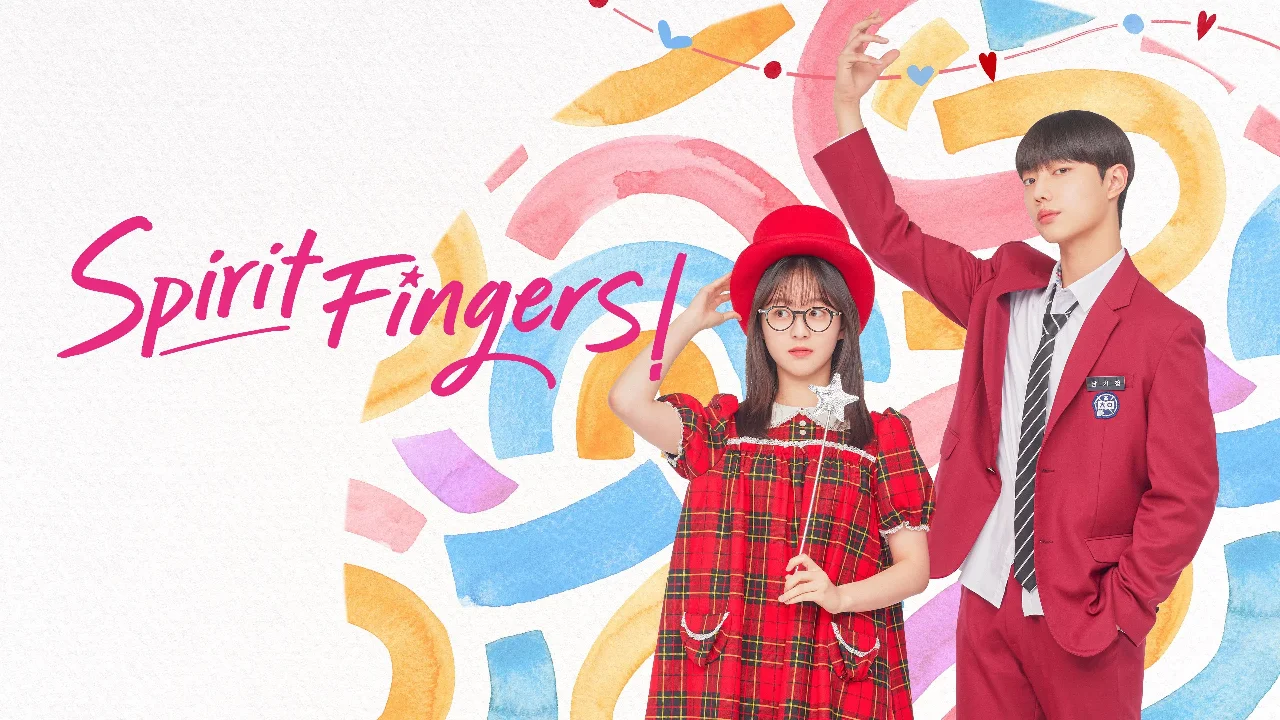 Spirit Fingers