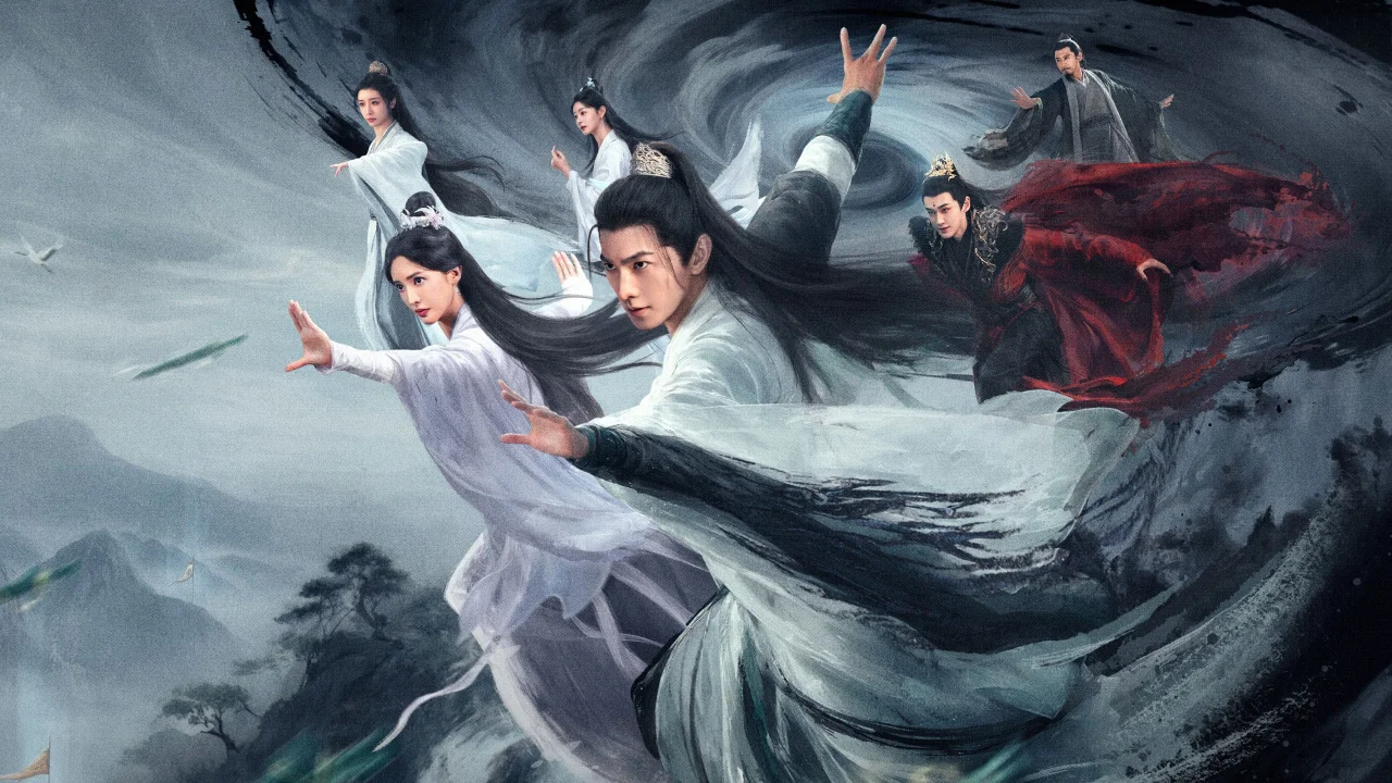 The Immortal Ascension