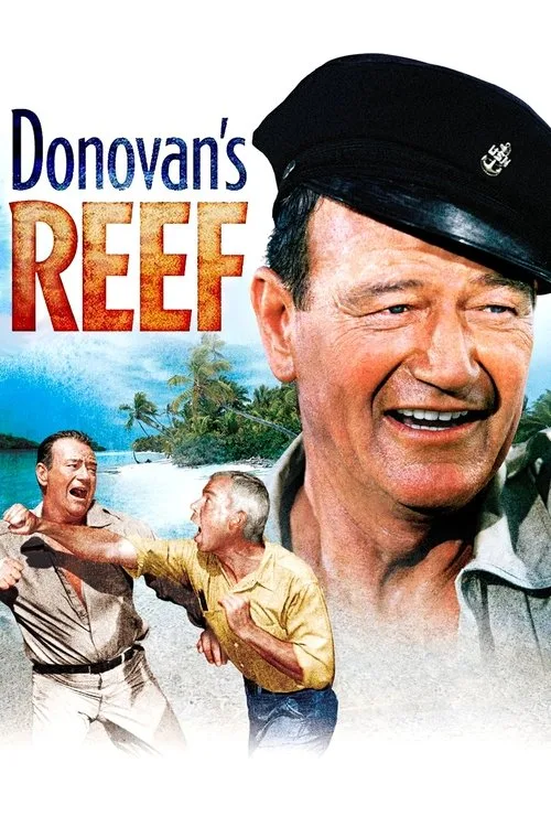 Donovan'ın Salonu