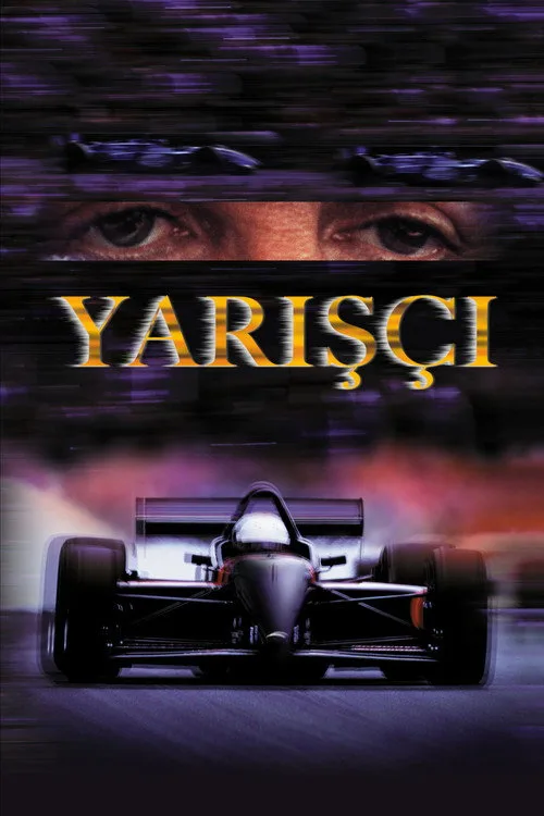 Yarışçı
