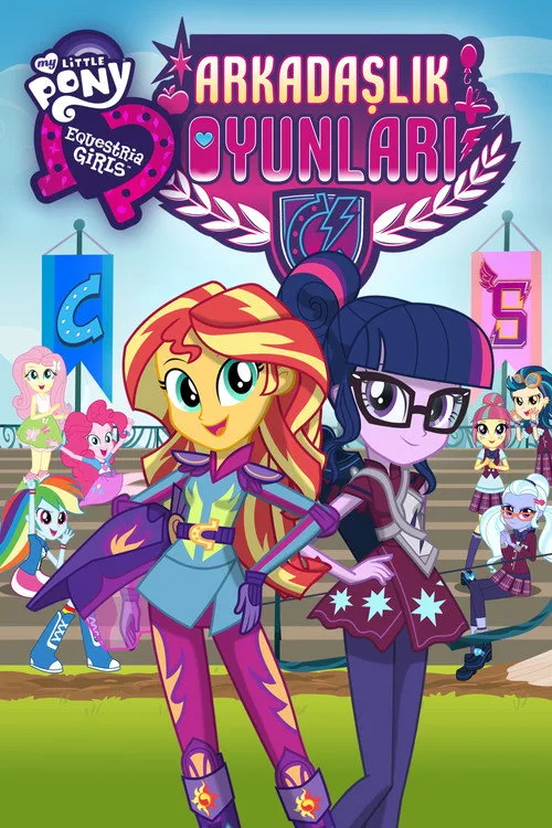 Equestria Girls