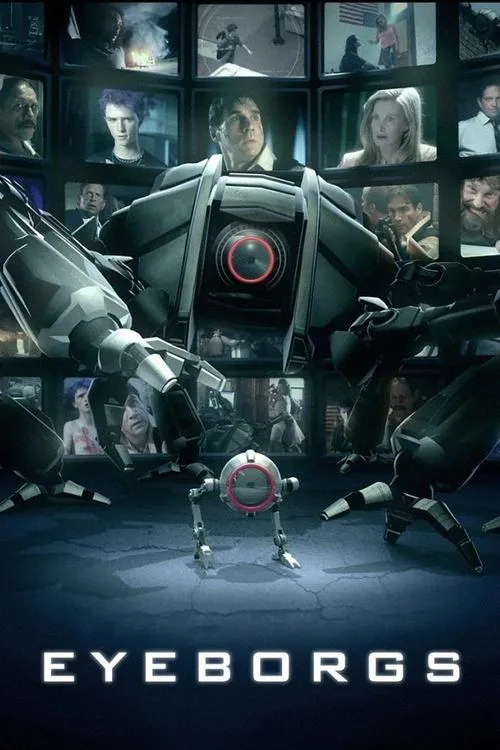 Ajan Robot