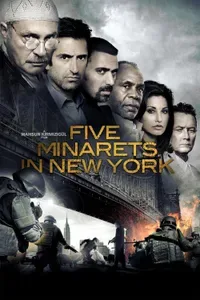 New Yorkta Beş Minare