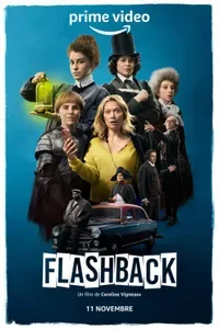 Flashback 2022