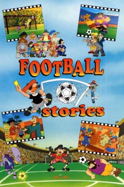 Futbol Hikâyeleri