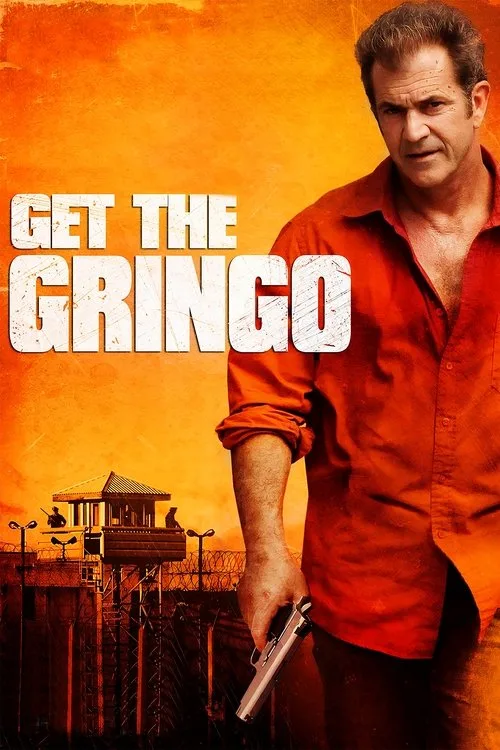 Gringo'yu Yakala