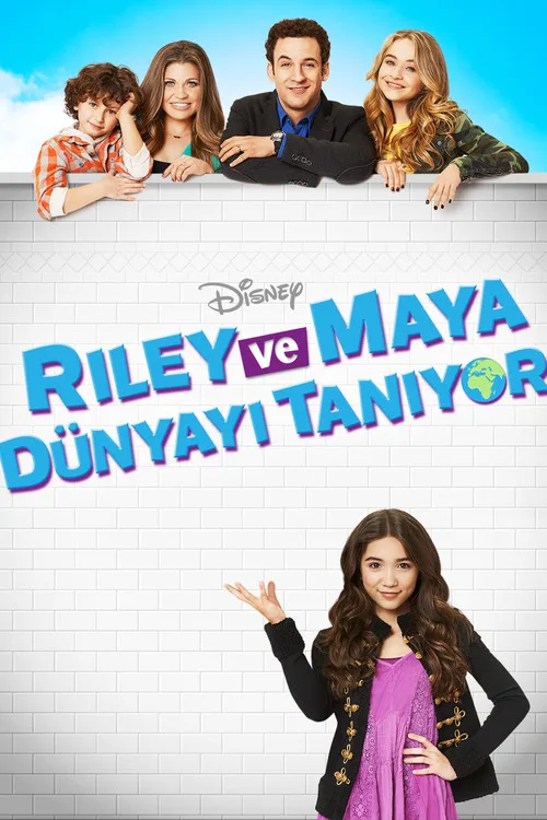 Girl Meets World