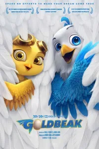 Altın Gaga ve Macera Çetesi