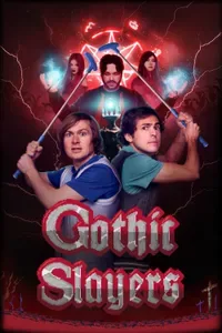 Gothic Slayers