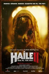 Haile 2 Var mı Yok mu?!