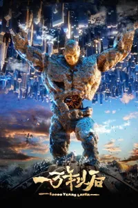 On Bin Yıl Sonra