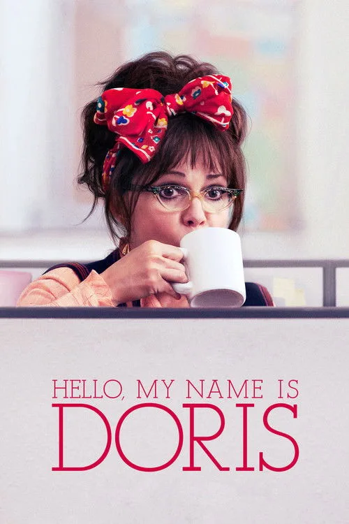 Merhaba, Benim Adım Doris