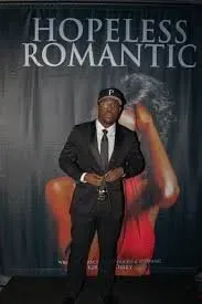 Hopelesss Romantic