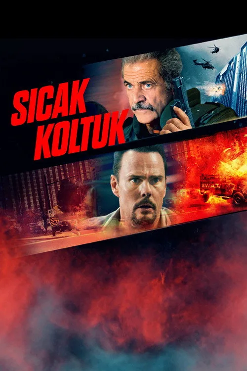 Sıcak Koltuk