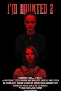 I'm Haunted 2