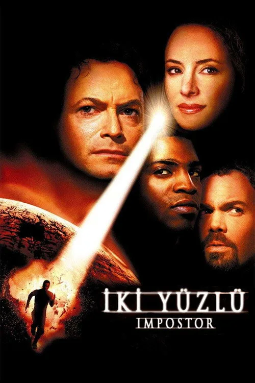İki Yüzlü