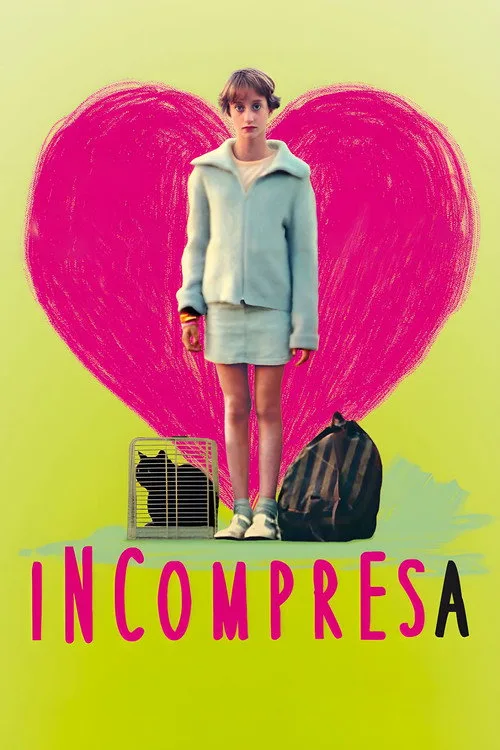 Incompresa