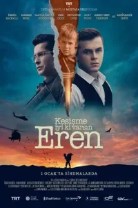 Kesişme İyi ki Varsın Eren
