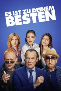 Kendi İyiliğin İçin