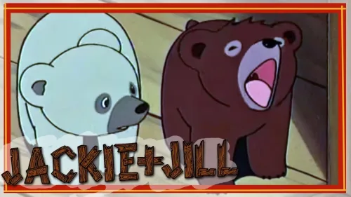 Jackie Ve Jill