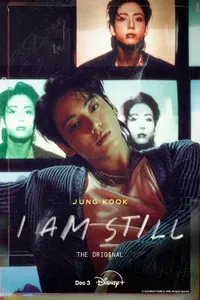 JUNG KOOK I AM STILL THE ORIGINAL