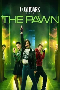 Karakomik Filmler 2 Emanet