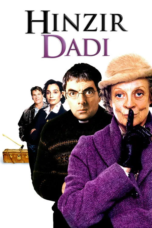 Hınzır Dadı