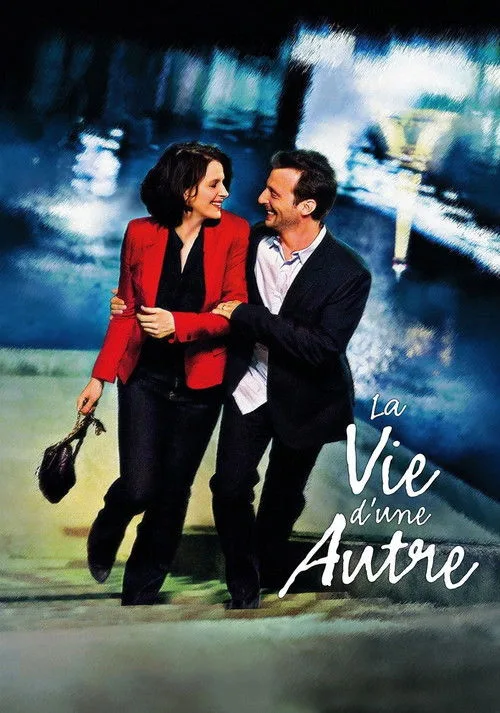 La Vie d'une autre