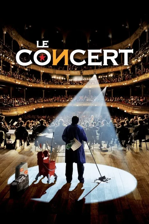 Paris'te Son Konser