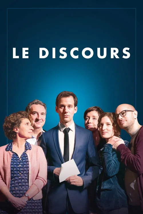 Le Discours